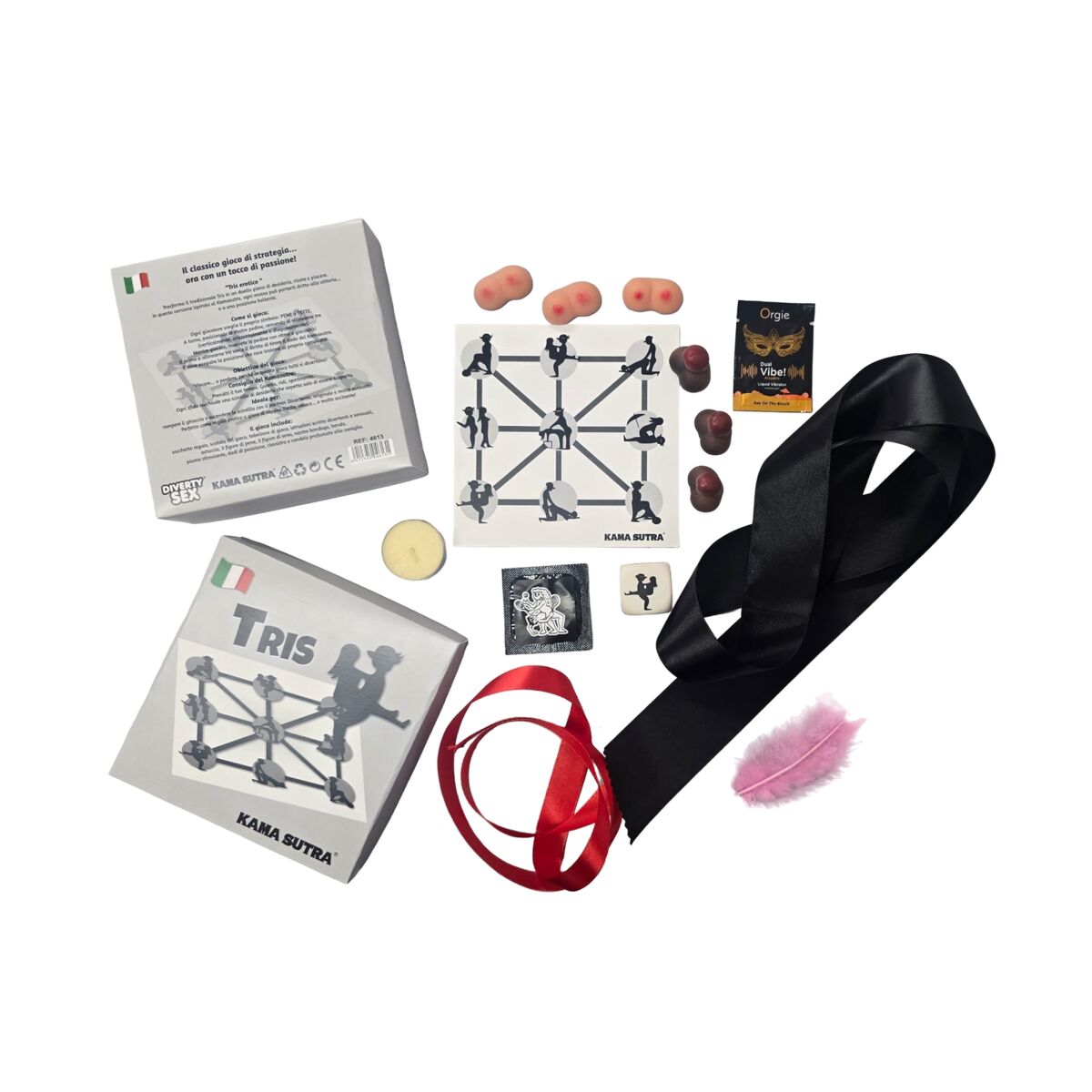 Gioco Erotico Divertysex IT