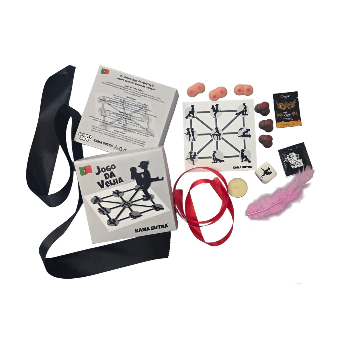 Gioco Erotico Divertysex PT