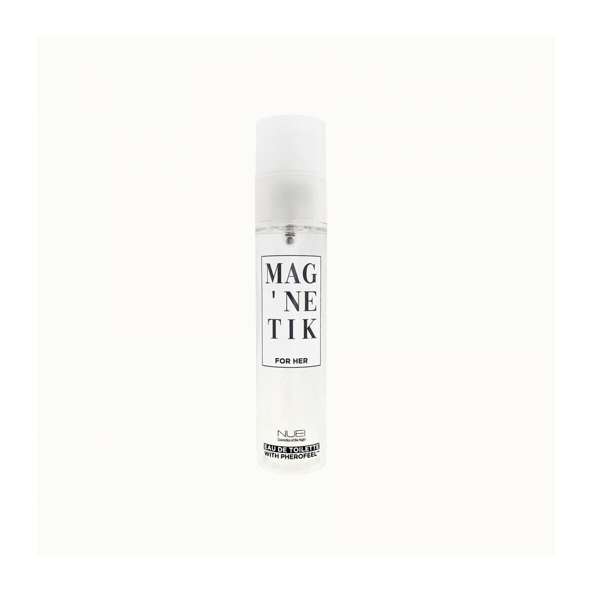 Lubrificante Nuei Cosmetics of the Night 50 ml