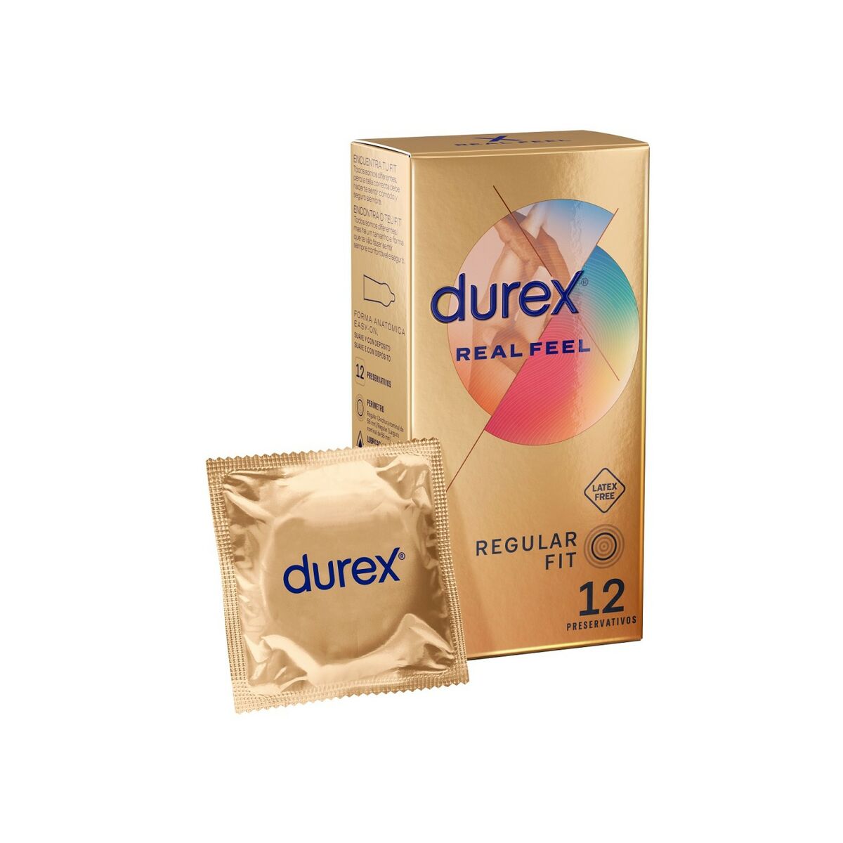 Preservativi Durex