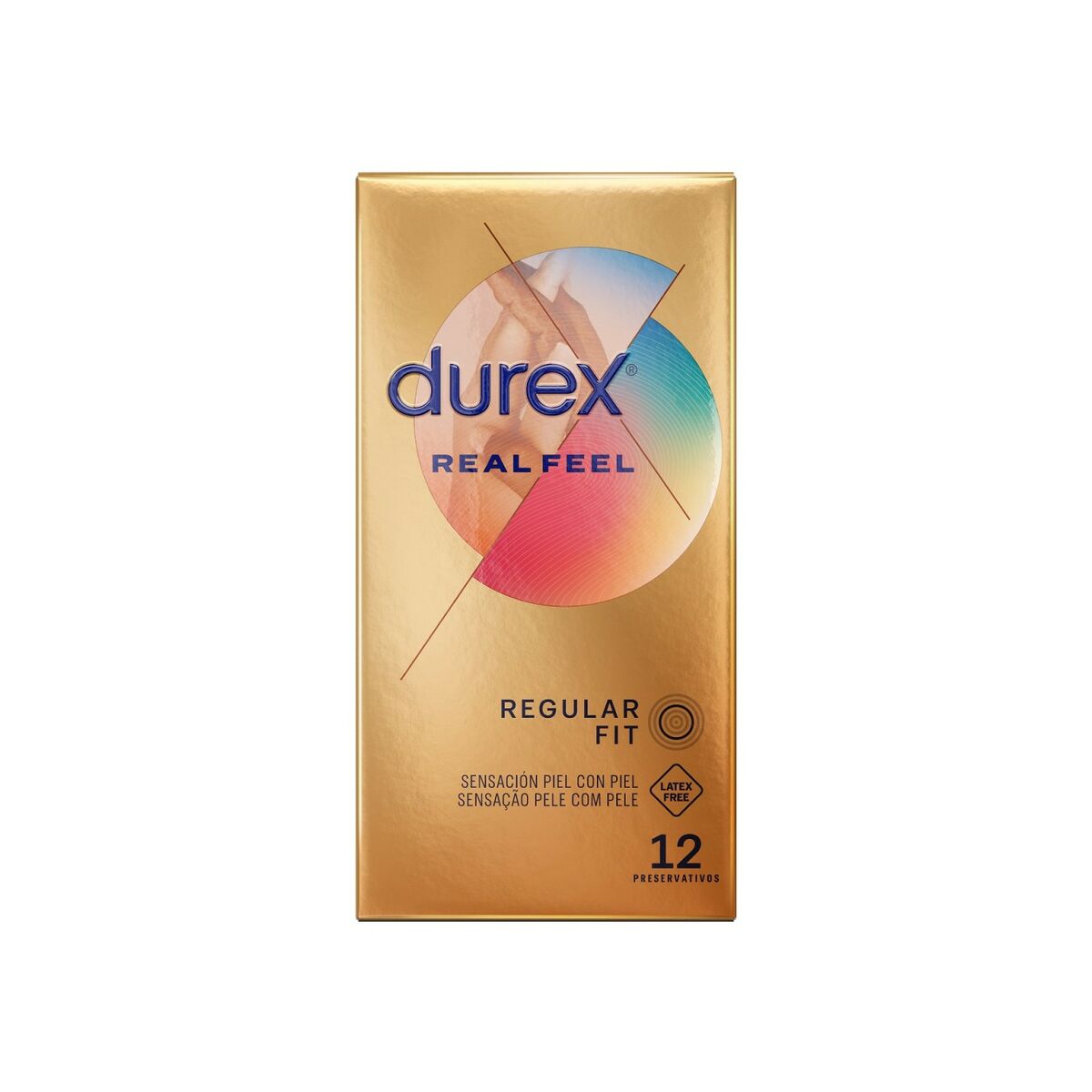 Preservativi Durex