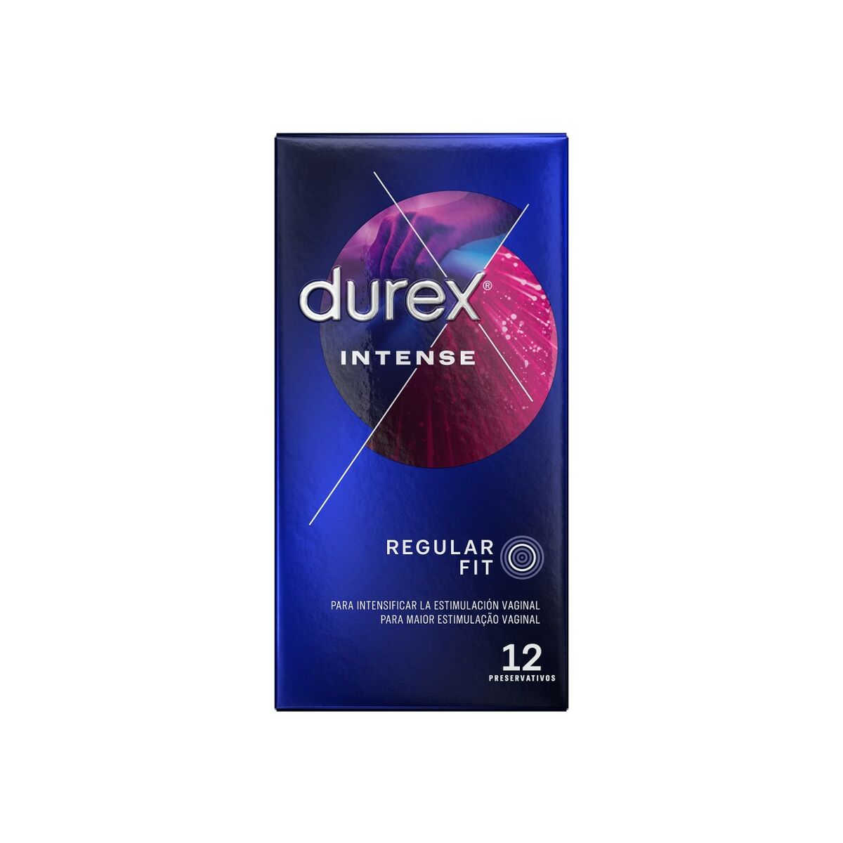 Preservativi Durex