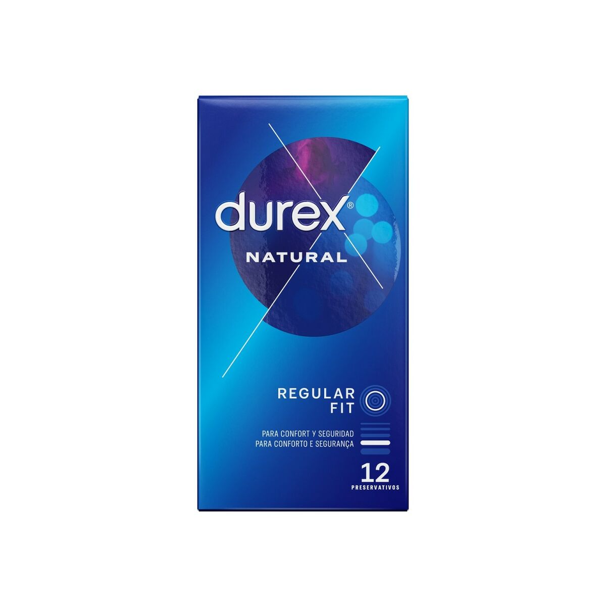 Preservativi Durex