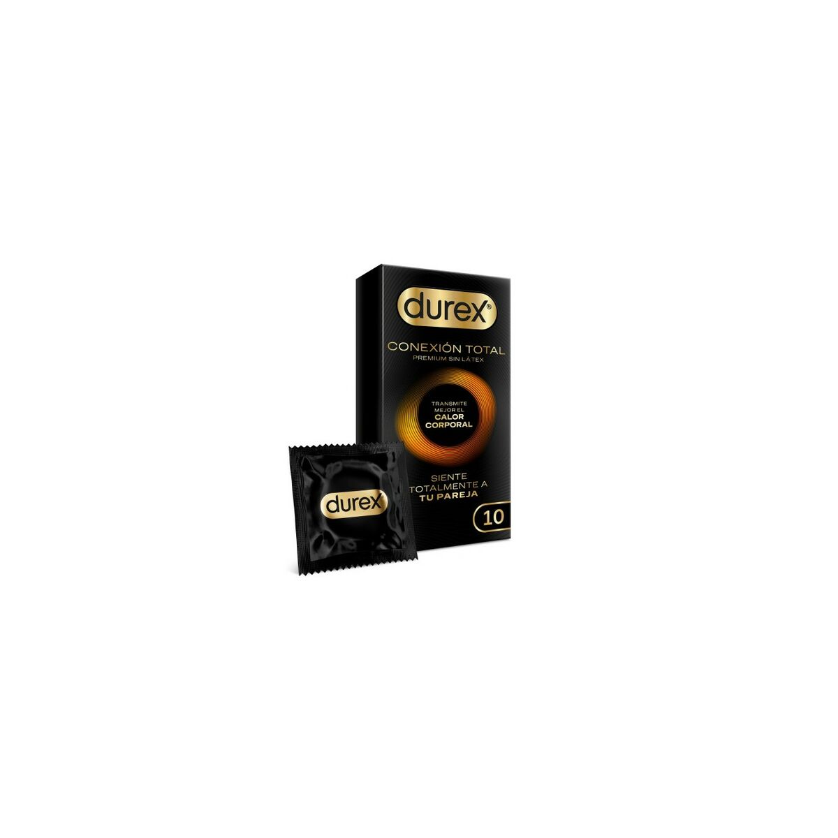 Preservativi Durex 10 Unità