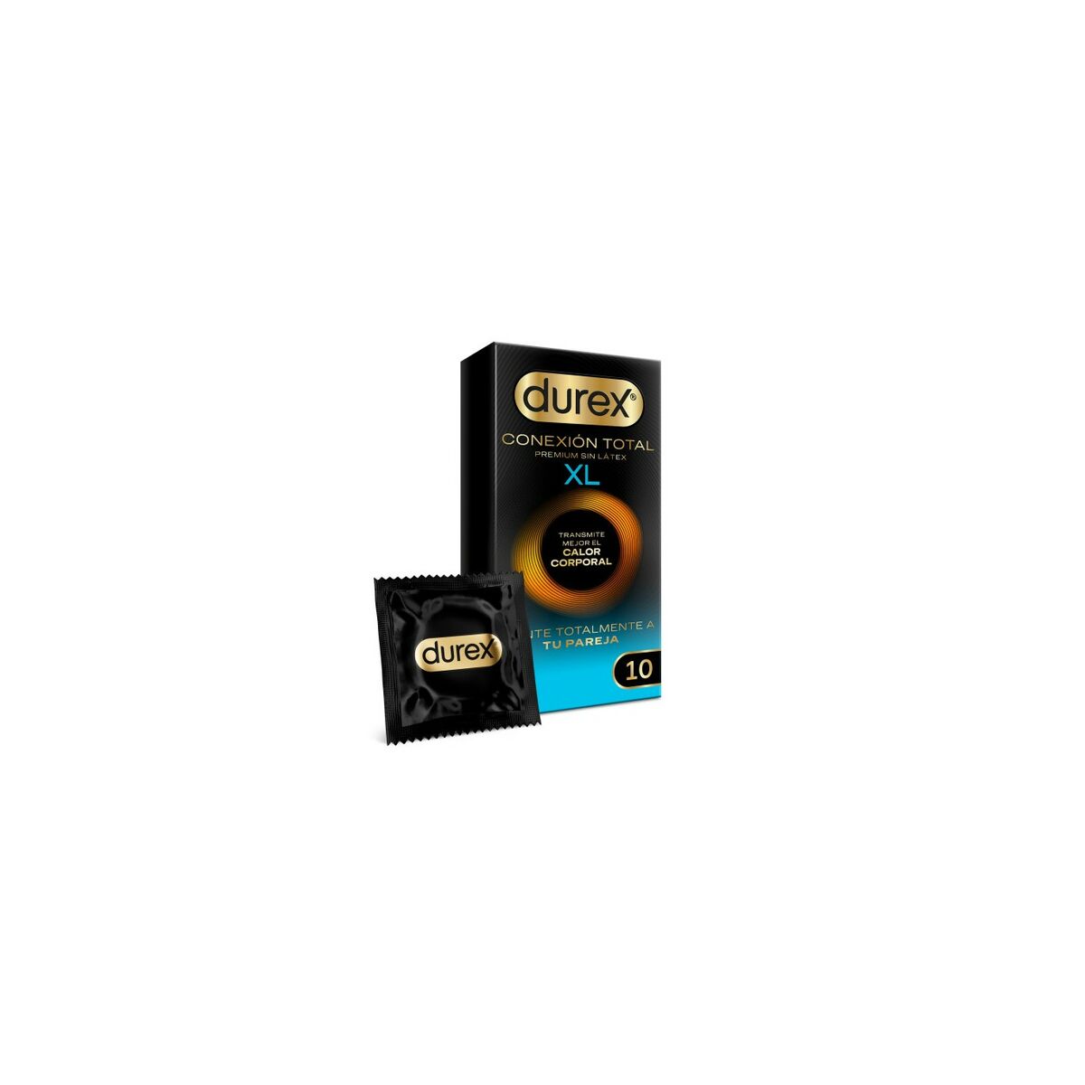 Preservativi Durex 10 Unità