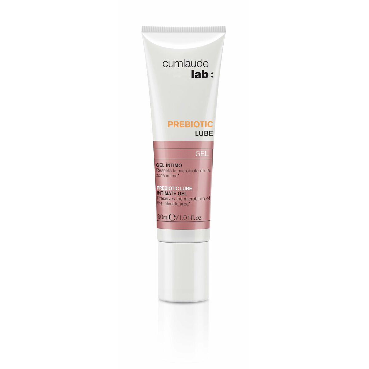 Gel Intimo Cumlaude Lab LUBRICACIÓN 30 ml
