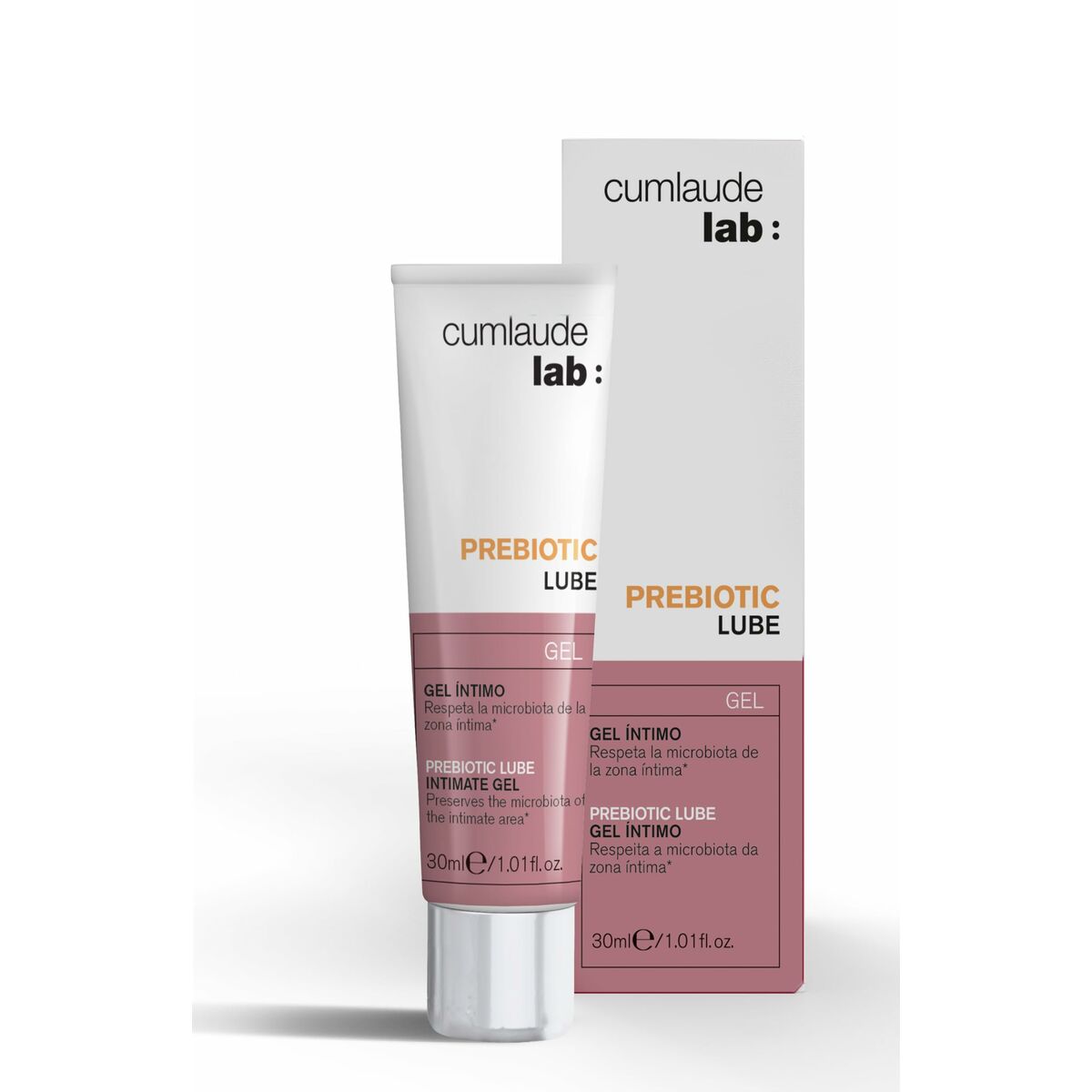 Gel Intimo Cumlaude Lab LUBRICACIÓN 30 ml