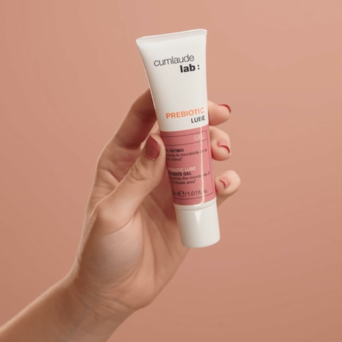 Gel Intimo Cumlaude Lab LUBRICACIÓN 30 ml
