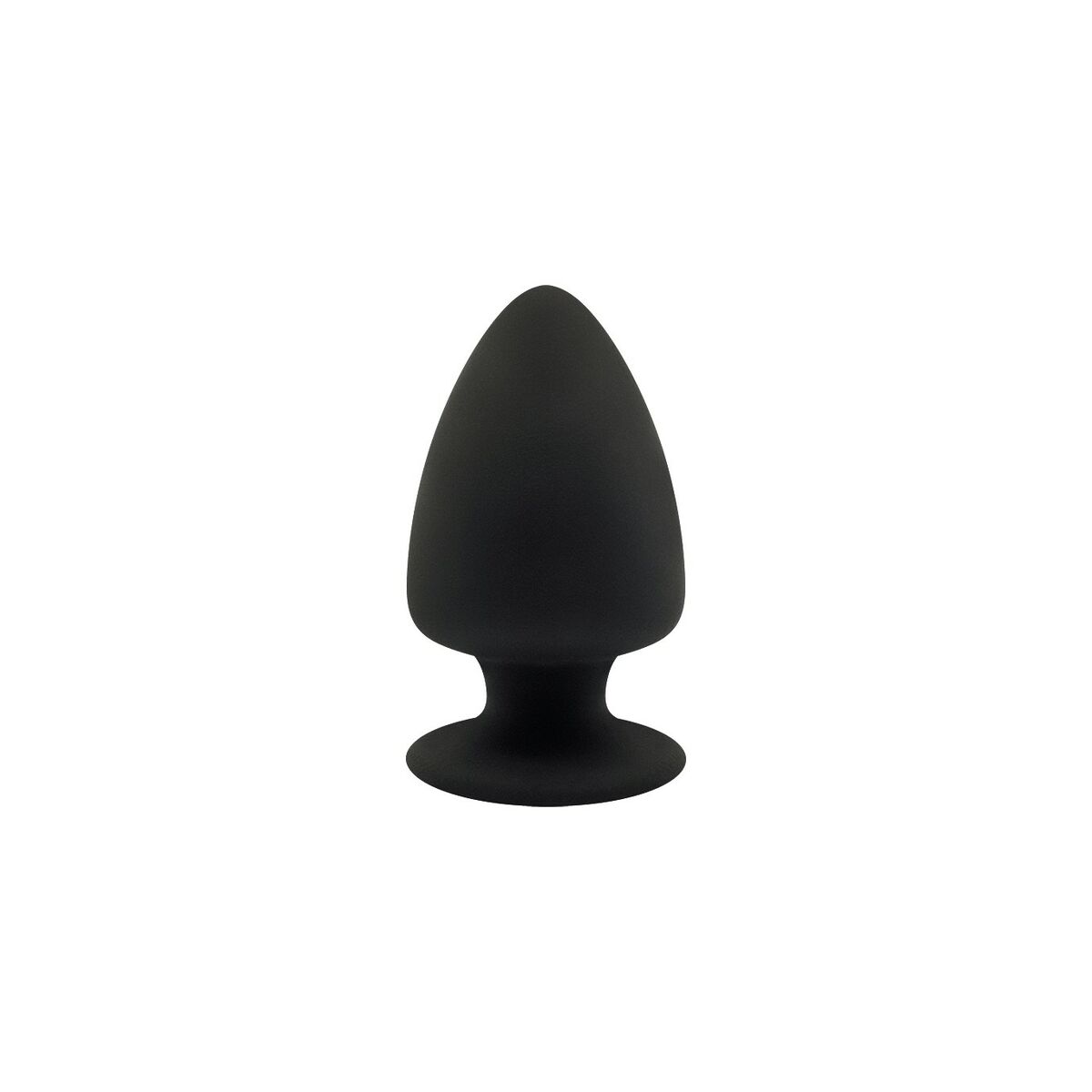 Plug Anale Silexd Nero