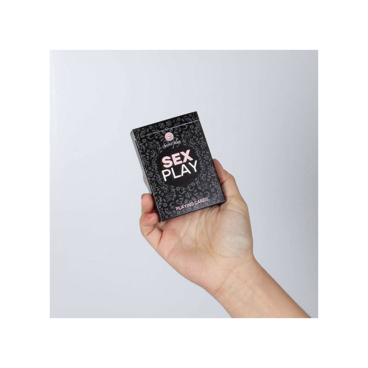 Gioco Erotico Secret Play