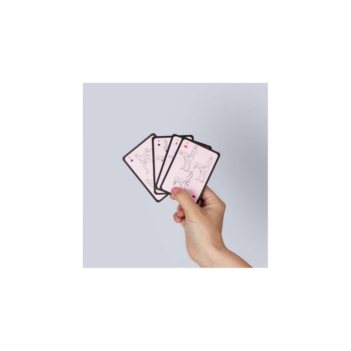 Gioco Erotico Secret Play