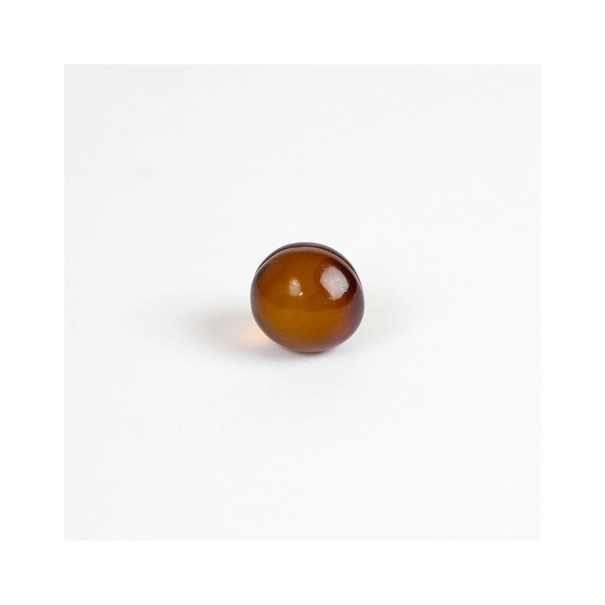 Lubrificante Secret Play Cioccolato 4 ml 2 Pezzi