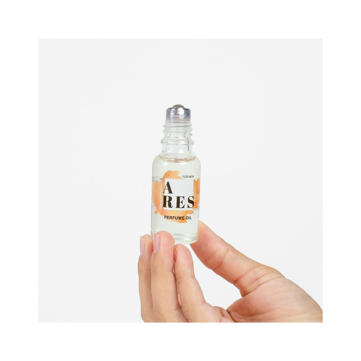 Crema Ritardante Secret Play