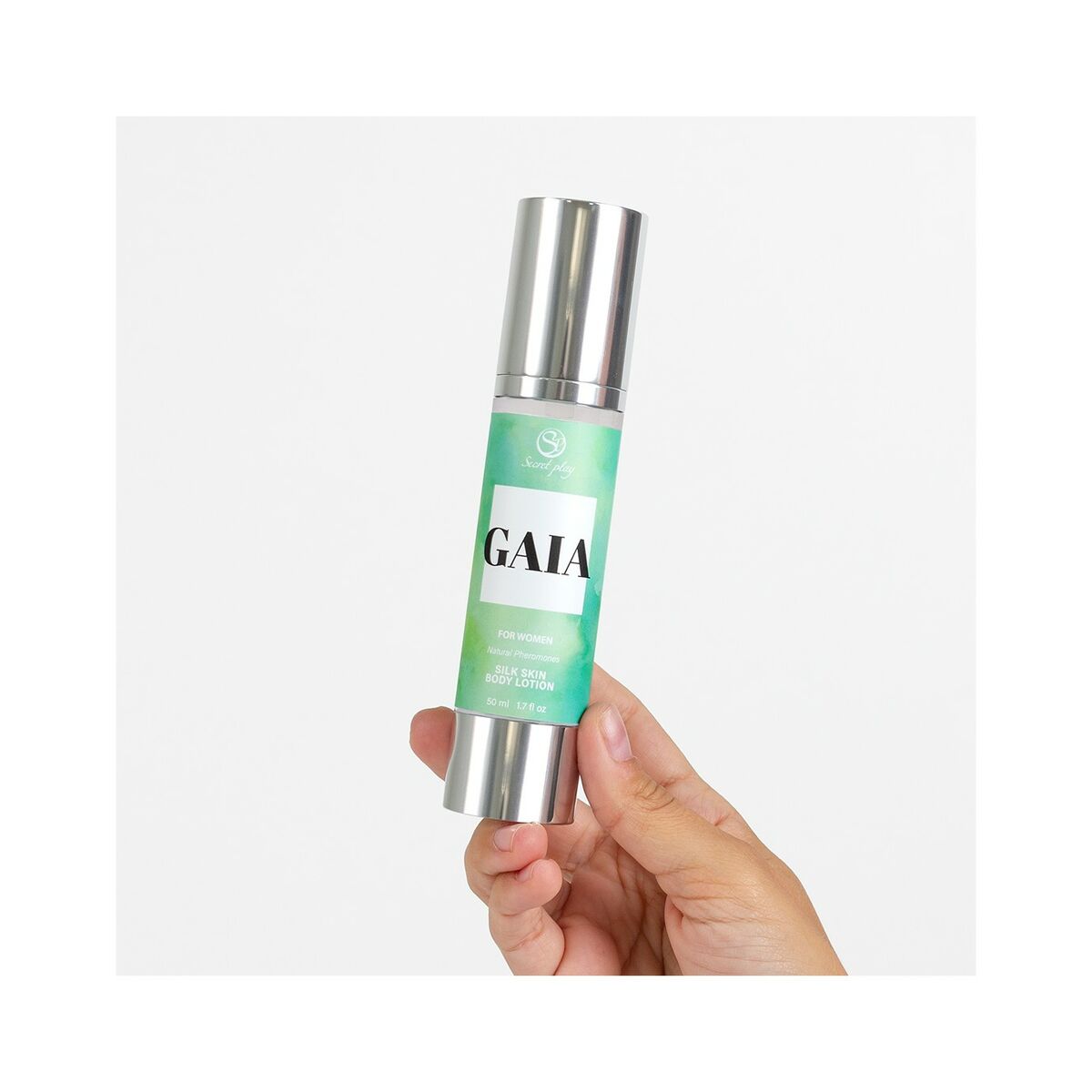 Lozione Corpo Secret Play GAIA 50 ml