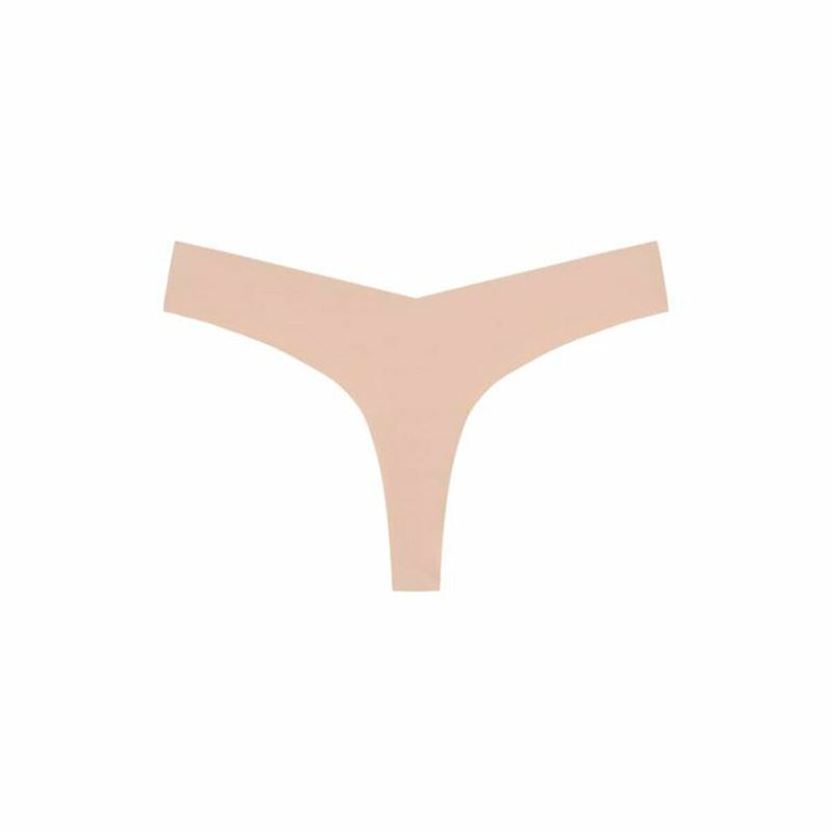 Tanga Black Limba Etna Marrone Chiaro