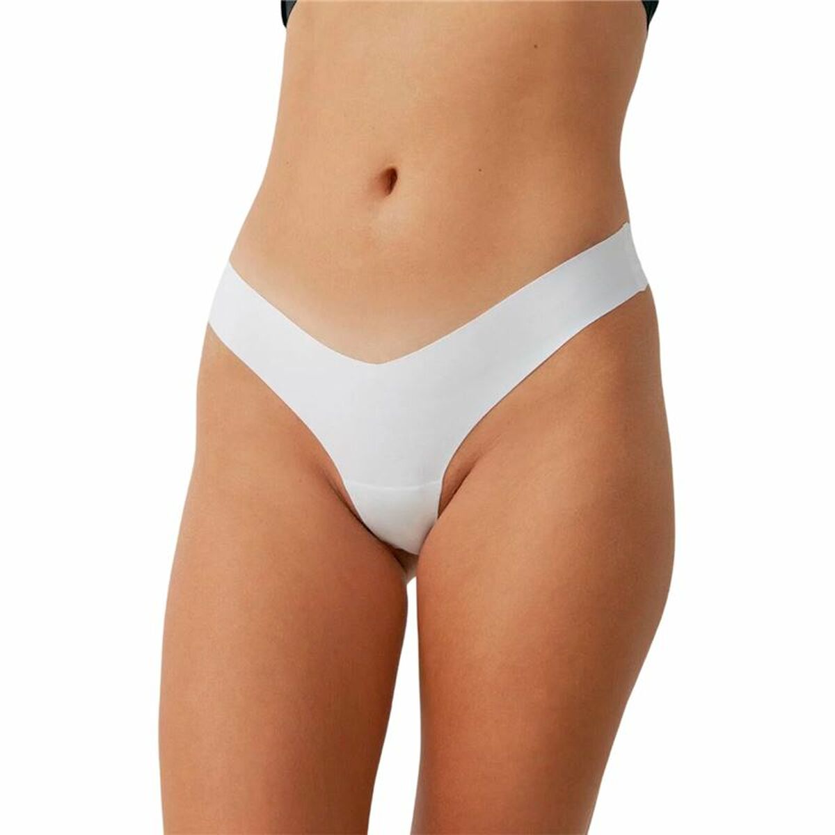 Tanga Black Limba Etna Bianco