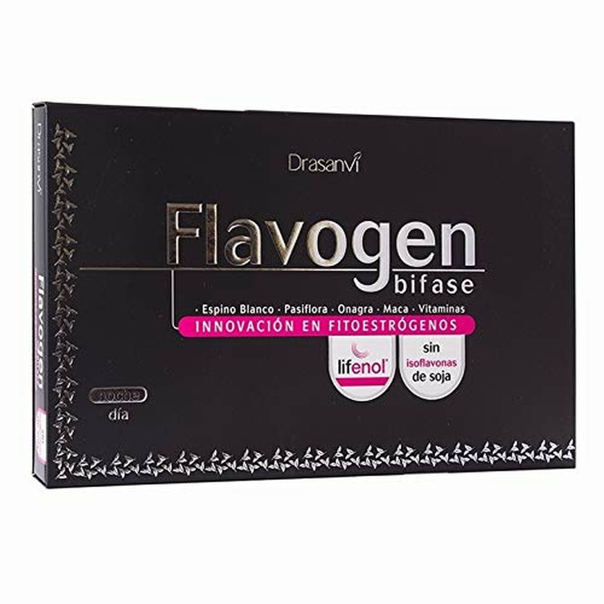 Integratore Alimentare Drasanvi Flavogen