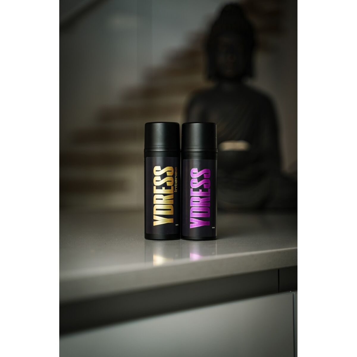 Latte Corpo Ydress 100 ml