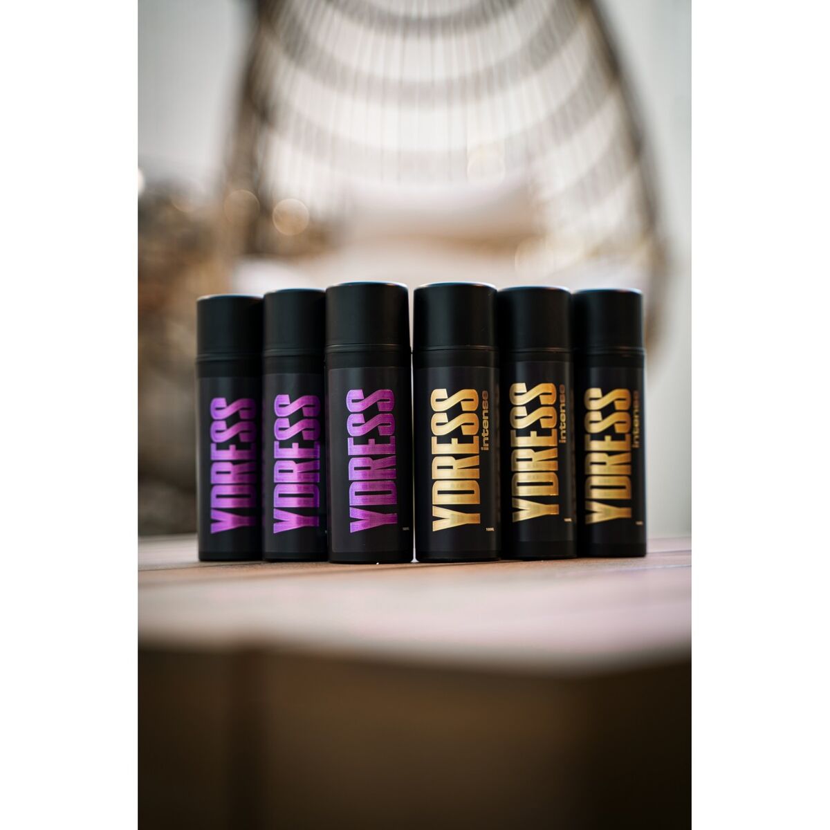 Latte Corpo Ydress 100 ml
