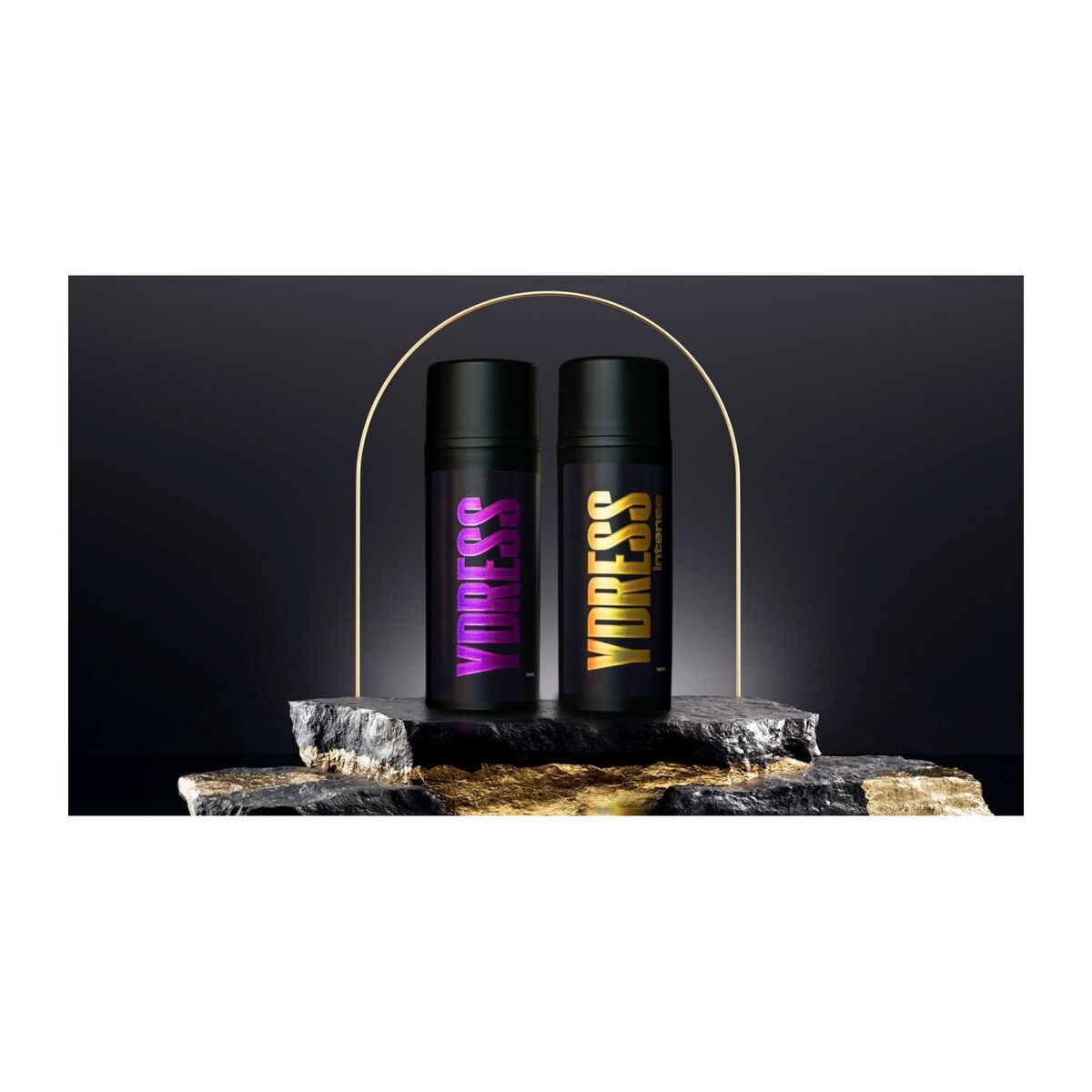 Latte Corpo Ydress Intense 100 ml