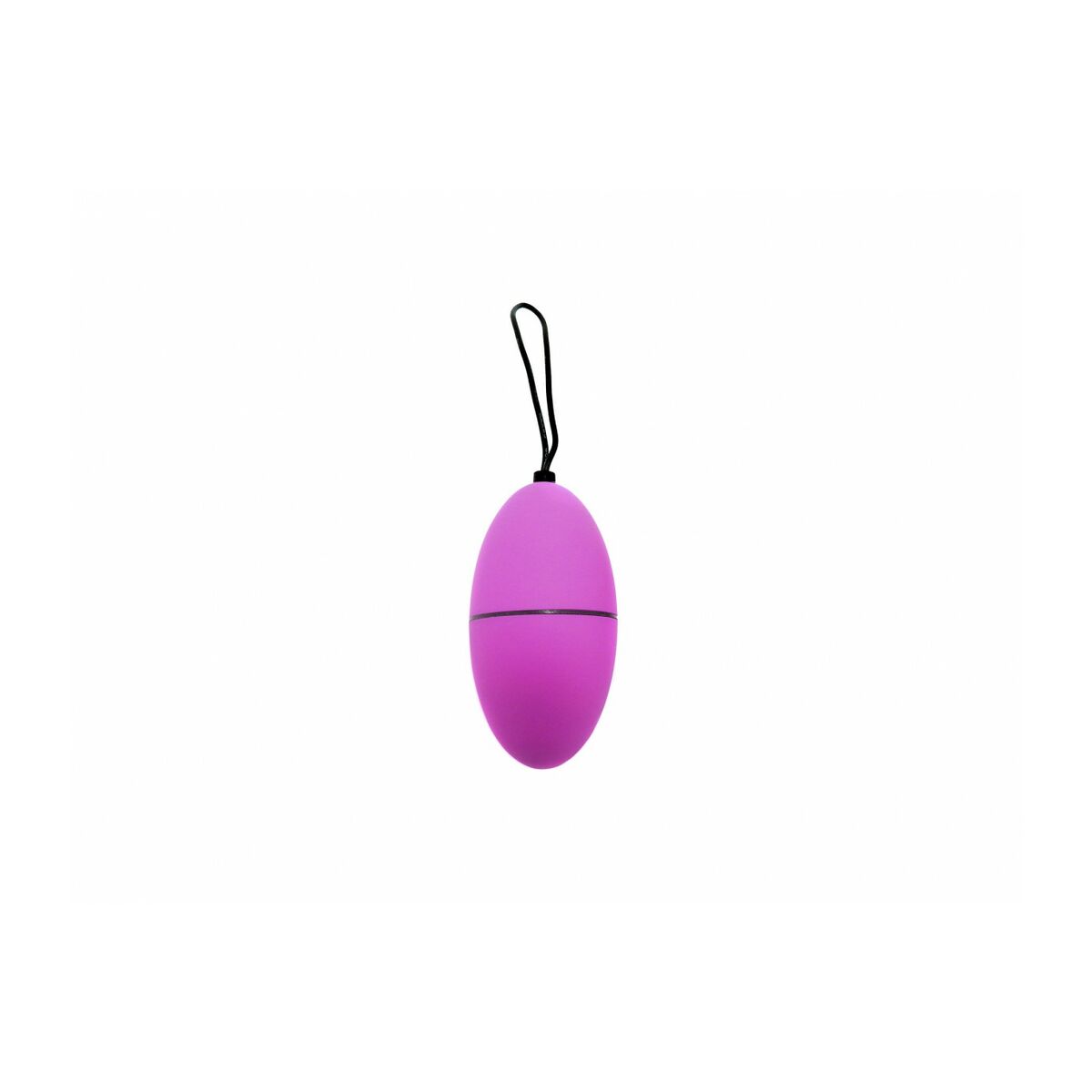 Uovo Vibrante Virgite Rosa