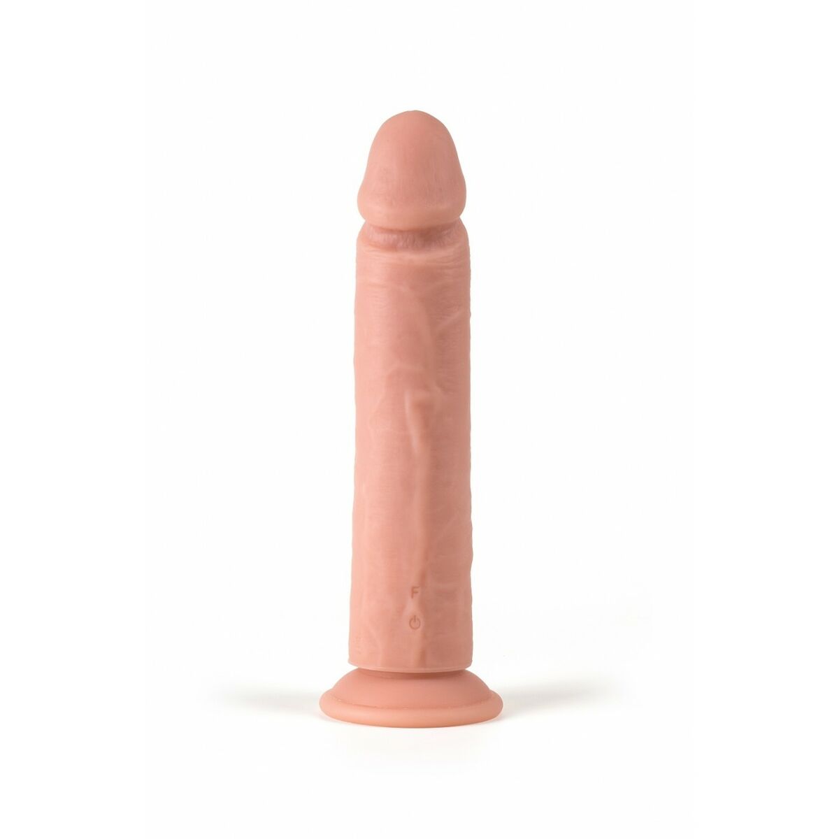 Vibratore Realistico Virgite 24,5 cm