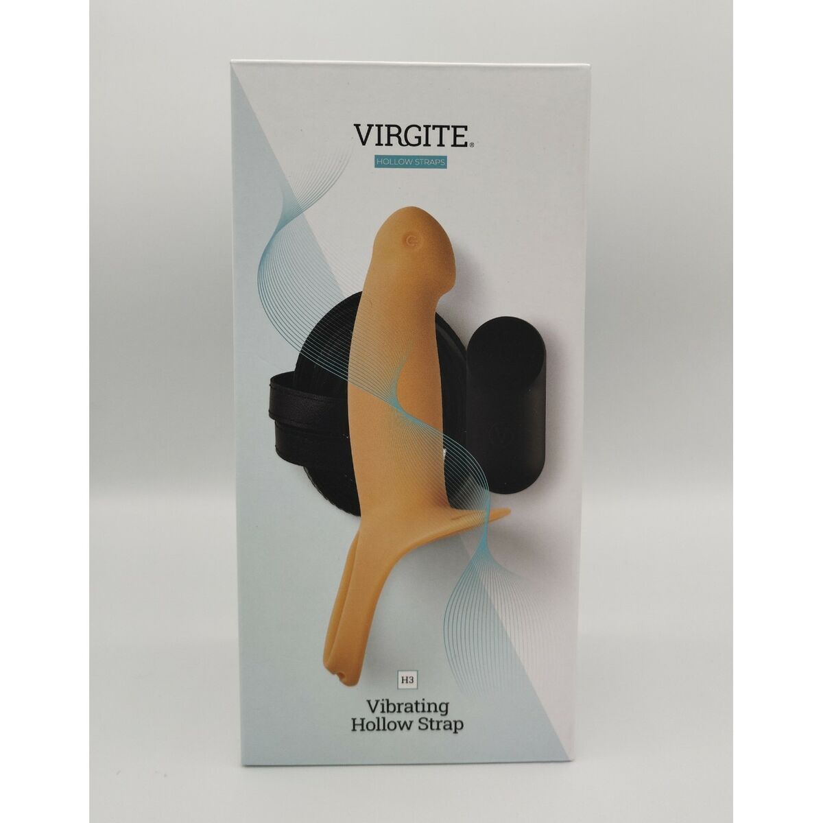Dildo Indossabile Virgite S