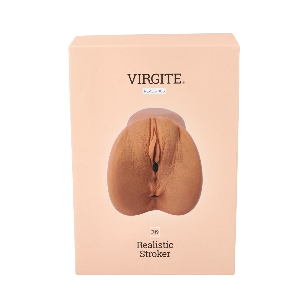 Jack Ass Endurance Virgite R19