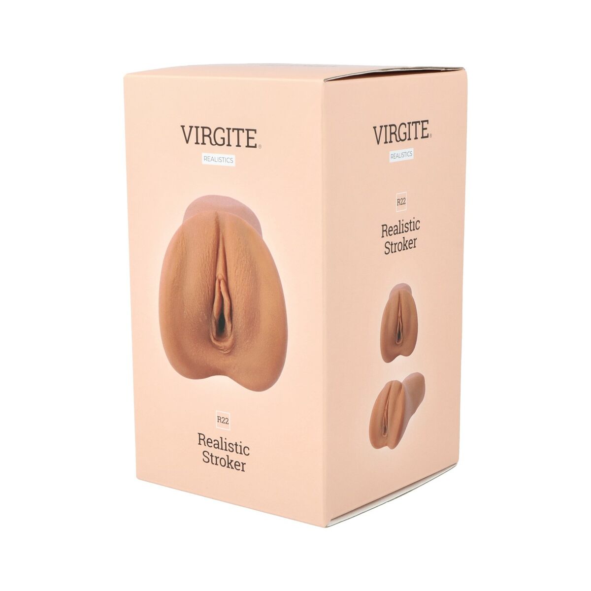 Jack Ass Endurance Virgite R22