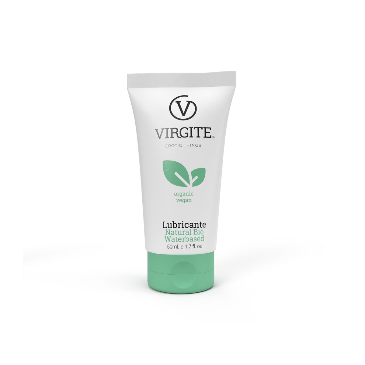 Lubrificante a Base d'Acqua Virgite 50 ml