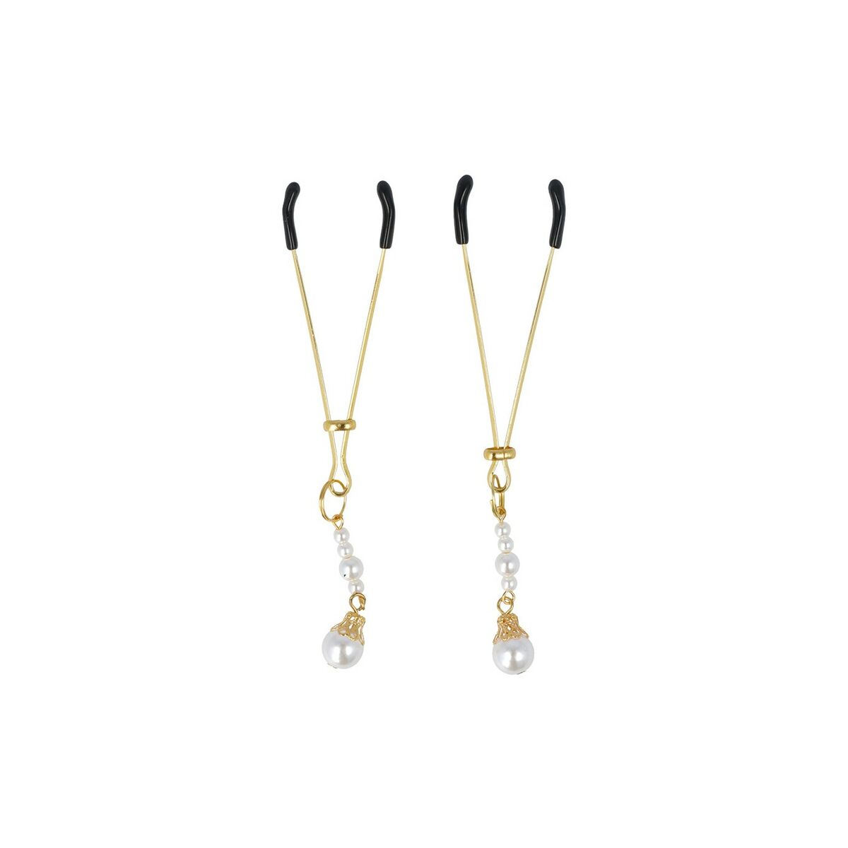 Pinze per Capezzoli Virgite MOD. 2