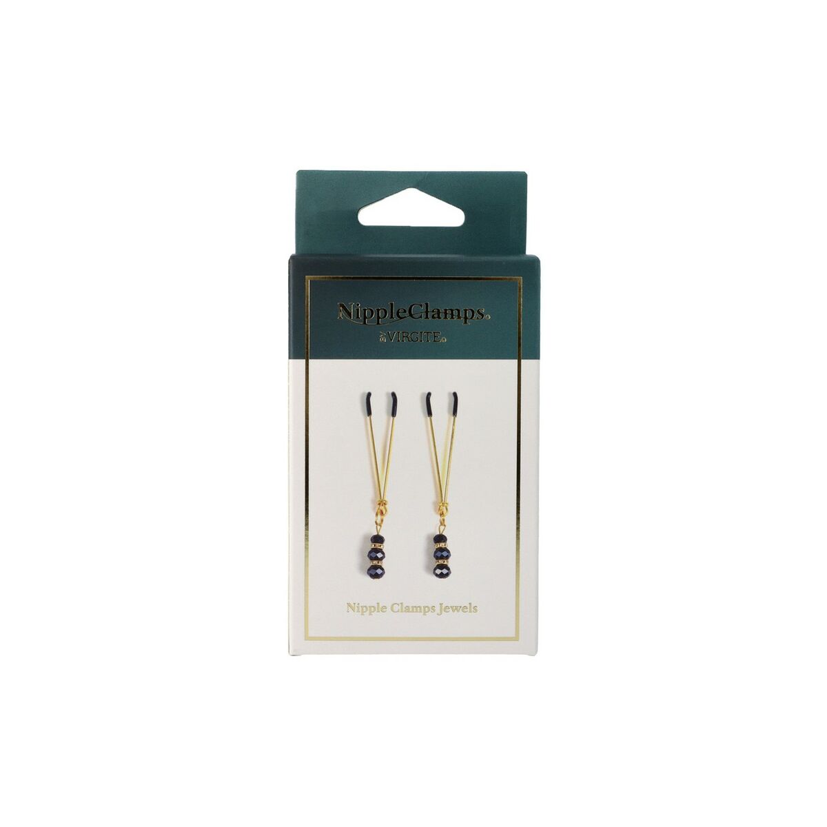 Pinze per Capezzoli Virgite MOD. 13