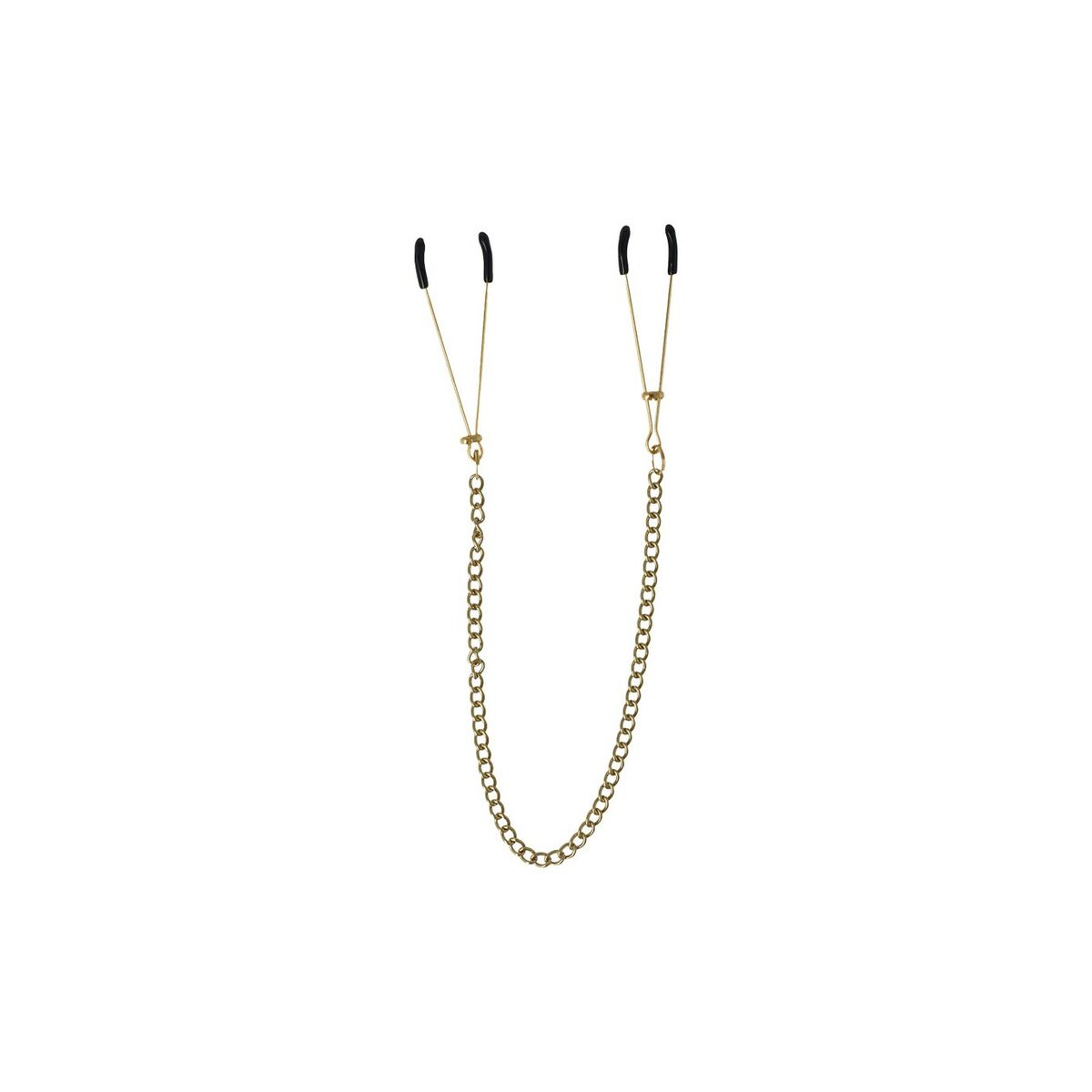 Pinze per Capezzoli Virgite MOD. 14