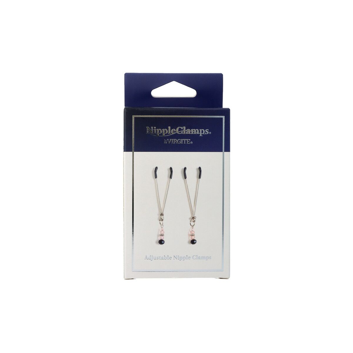 Pinze per Capezzoli Virgite MOD. 16