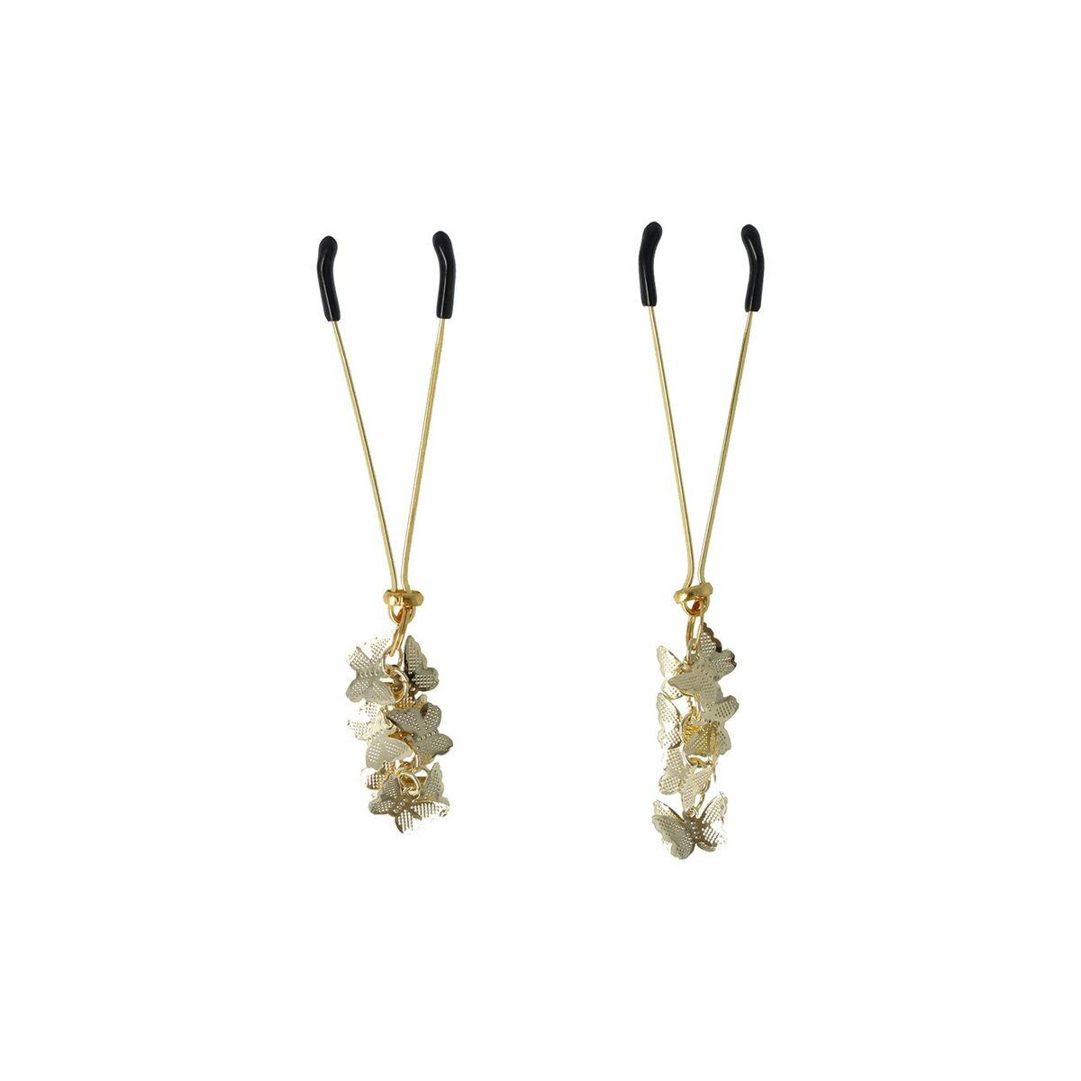 Pinze per Capezzoli Virgite MOD. 17