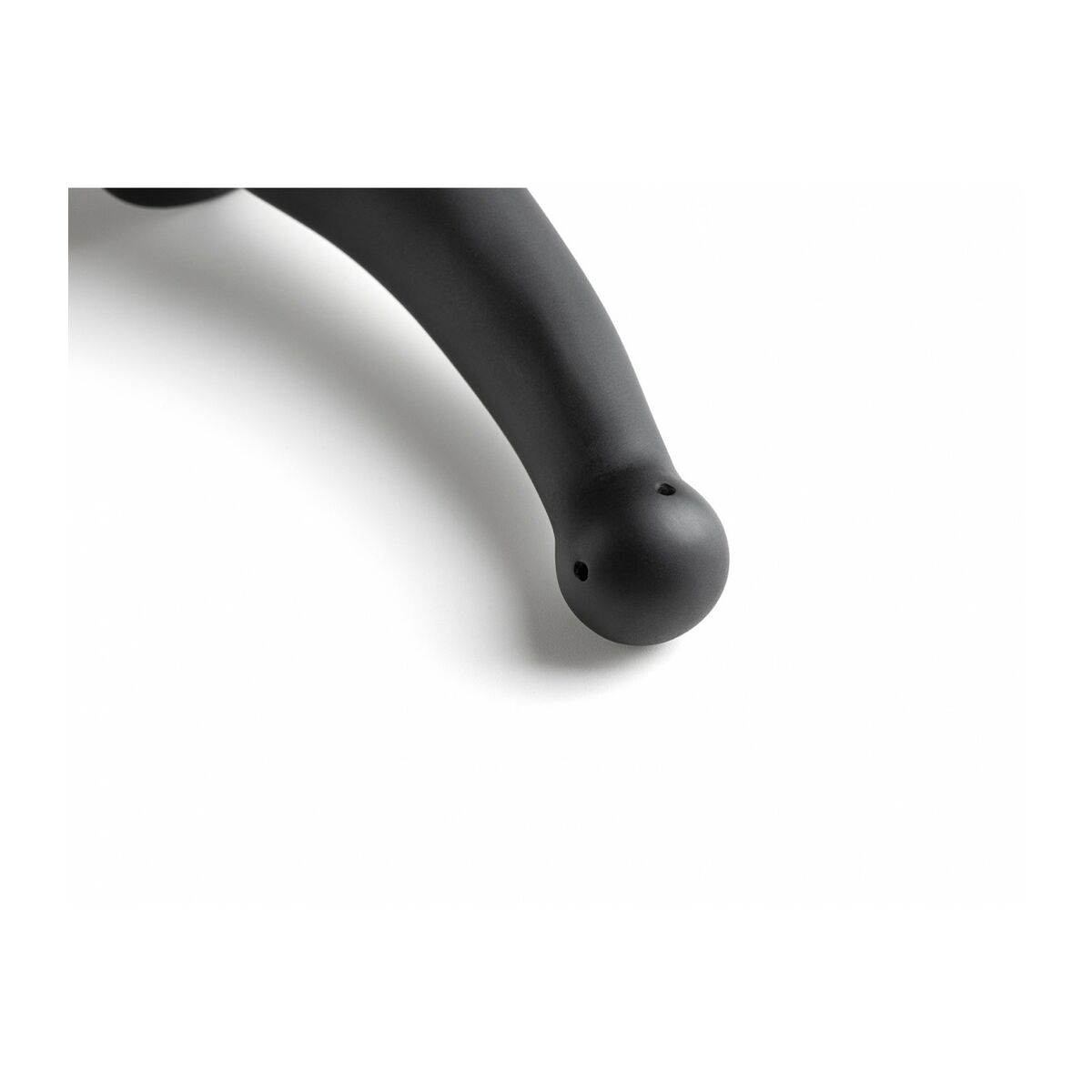 Butt Plug Estendibile Colt Virgite Nero 280 ml