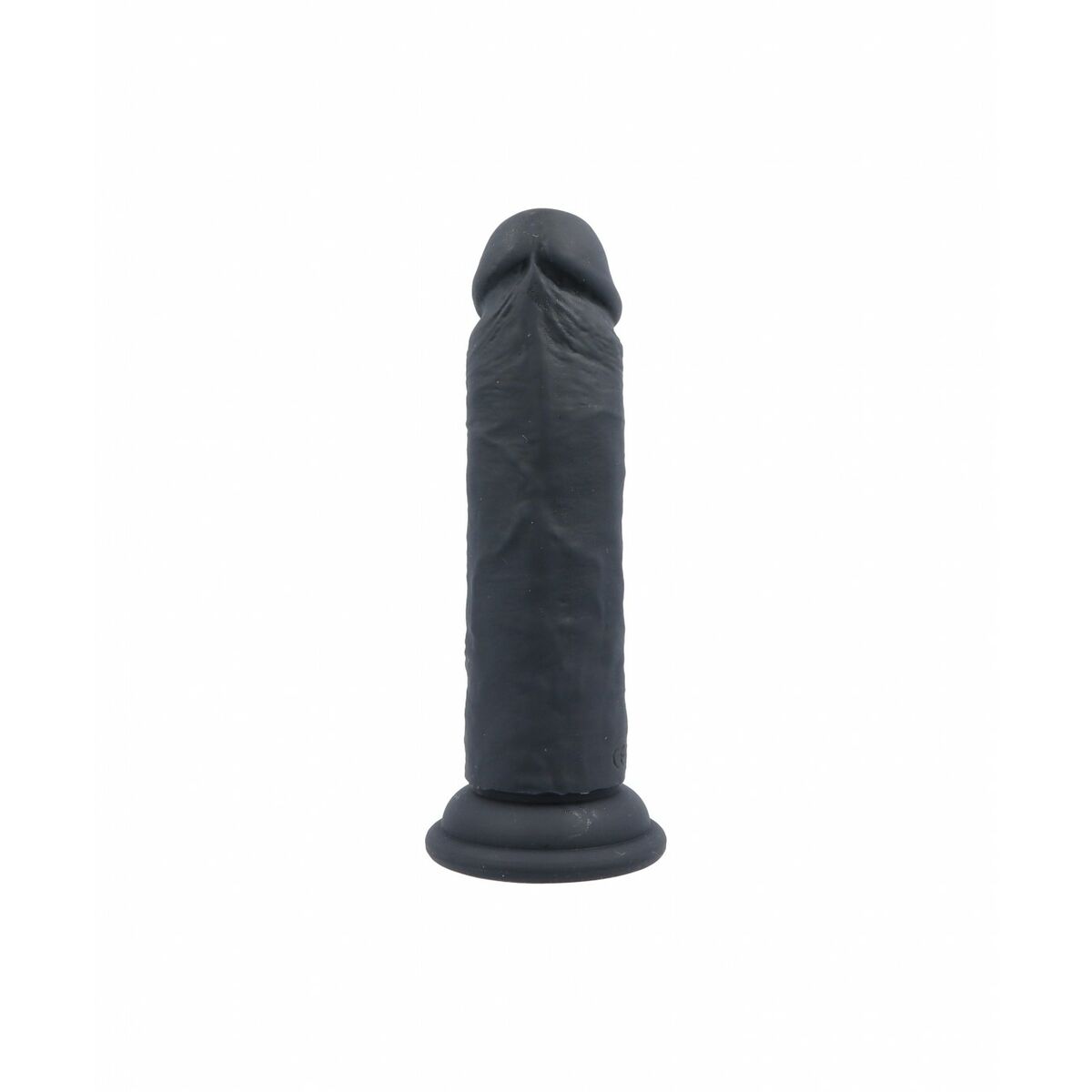 Dildo Realistico Virgite R11 Nero 14,4 cm