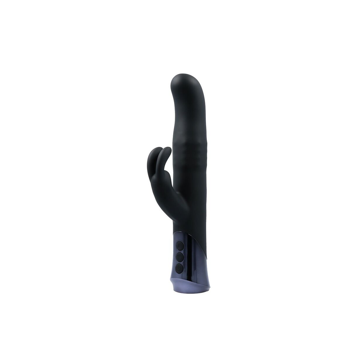 Vibratore Doppia Stimolazione Virgite