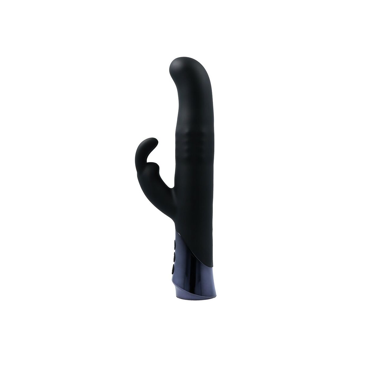 Vibratore Doppia Stimolazione Virgite