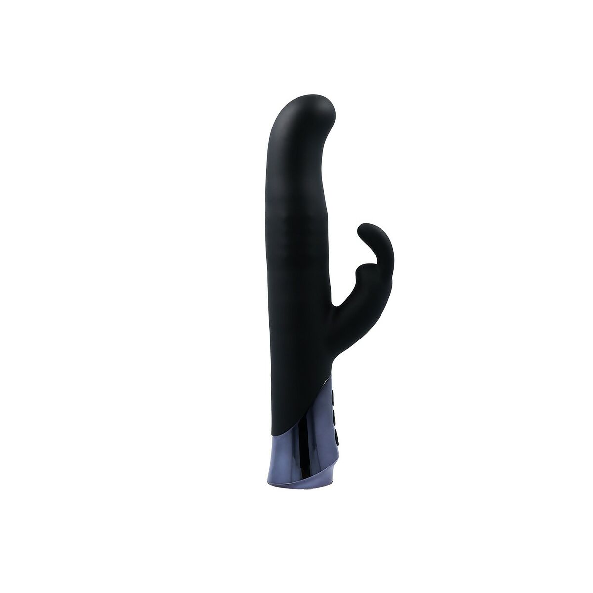 Vibratore Doppia Stimolazione Virgite