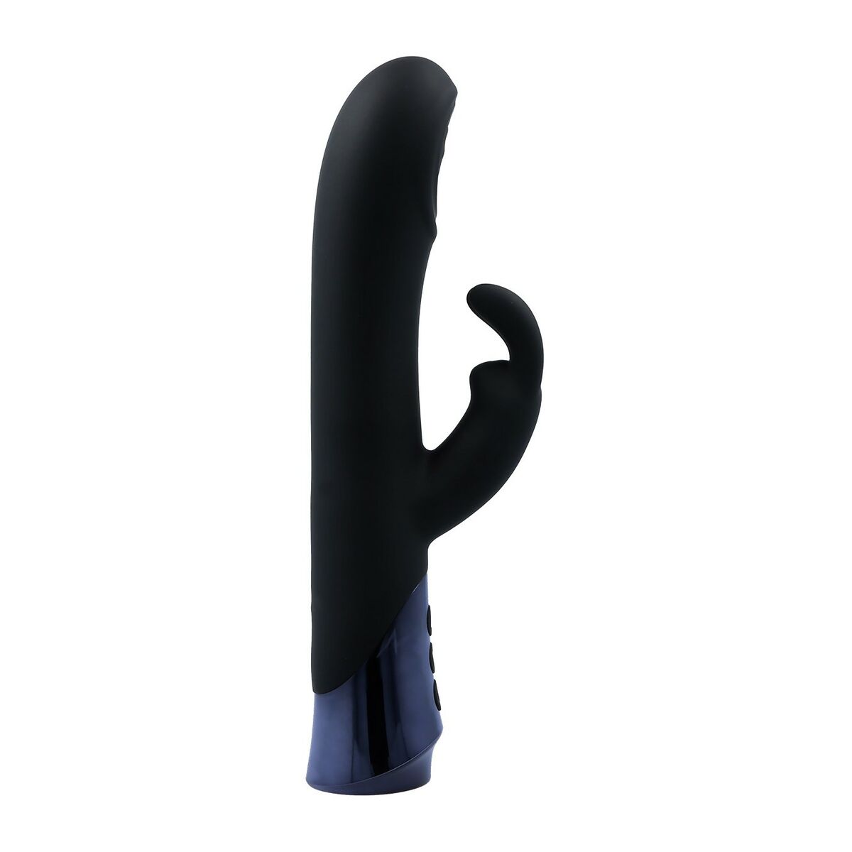 Vibratore Doppia Stimolazione Virgite