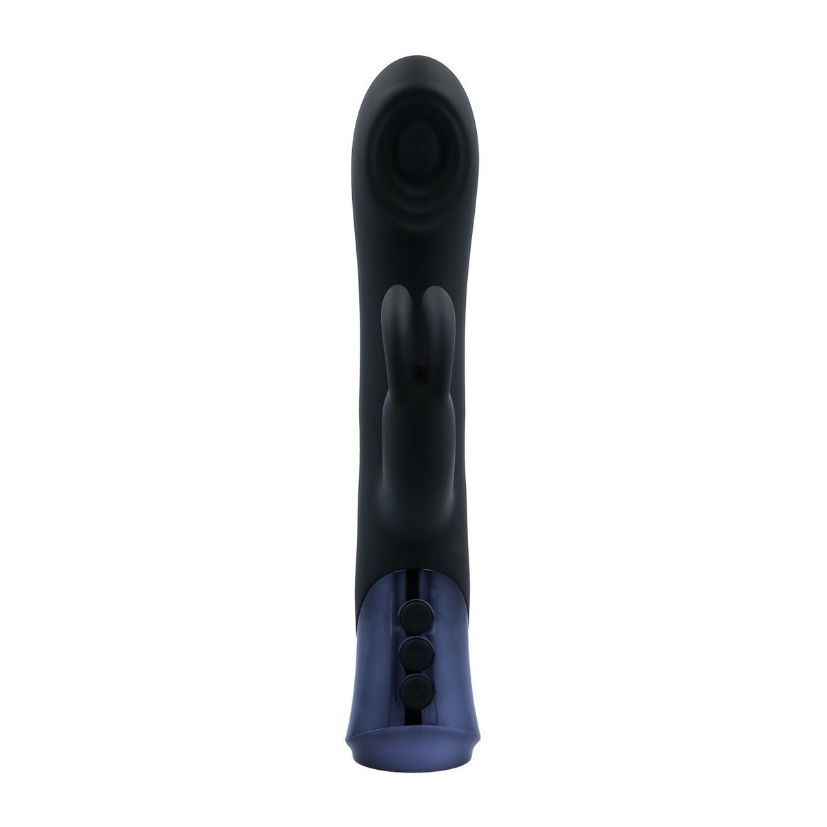 Vibratore Doppia Stimolazione Virgite