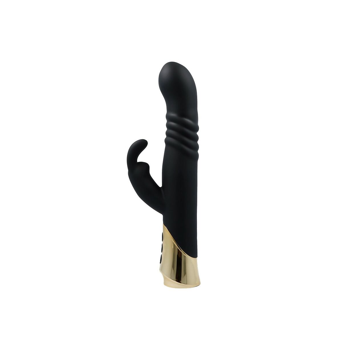 Vibratore Doppia Stimolazione Virgite