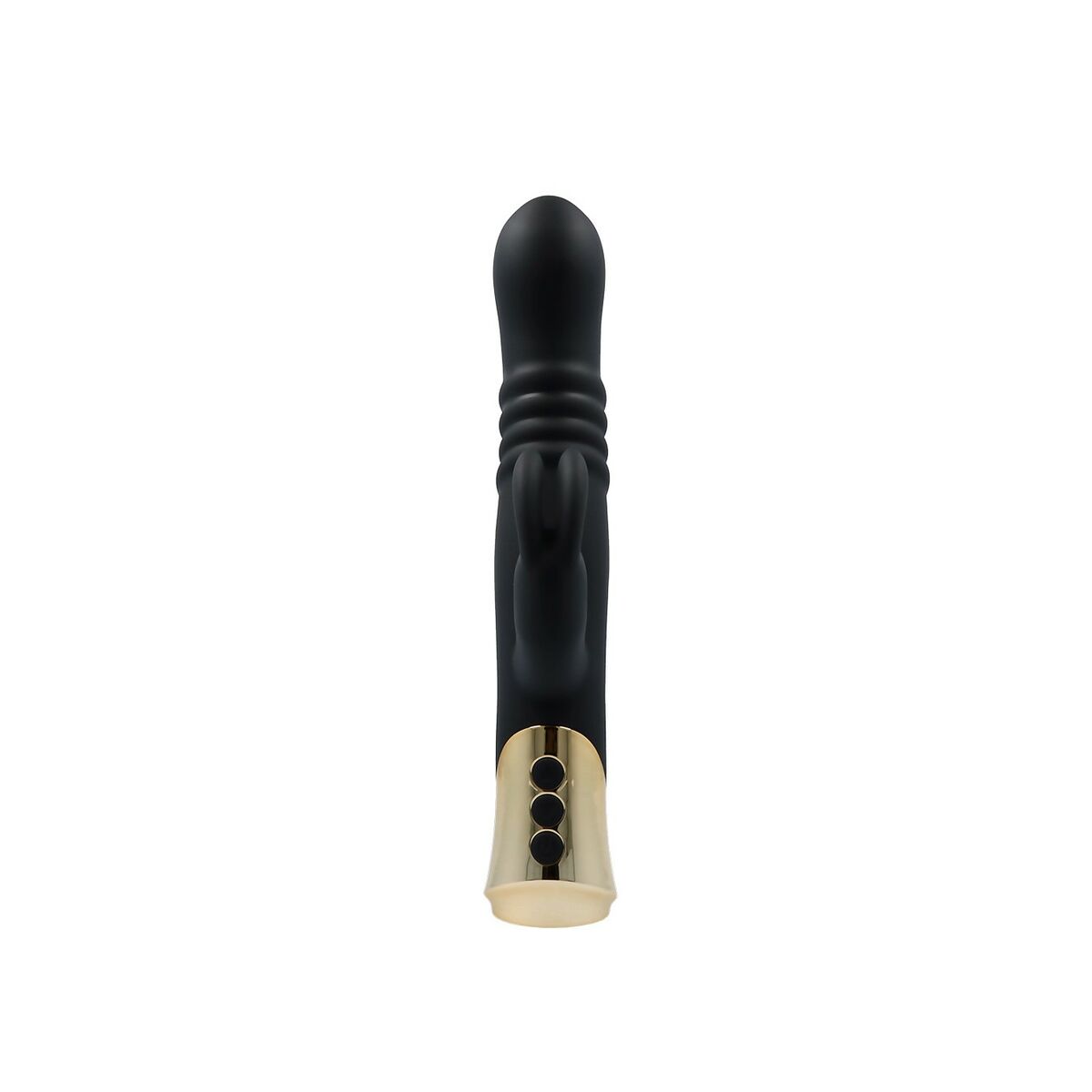 Vibratore Doppia Stimolazione Virgite