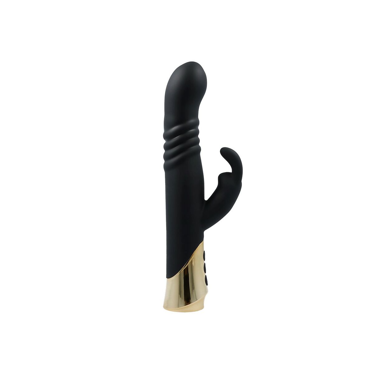 Vibratore Doppia Stimolazione Virgite