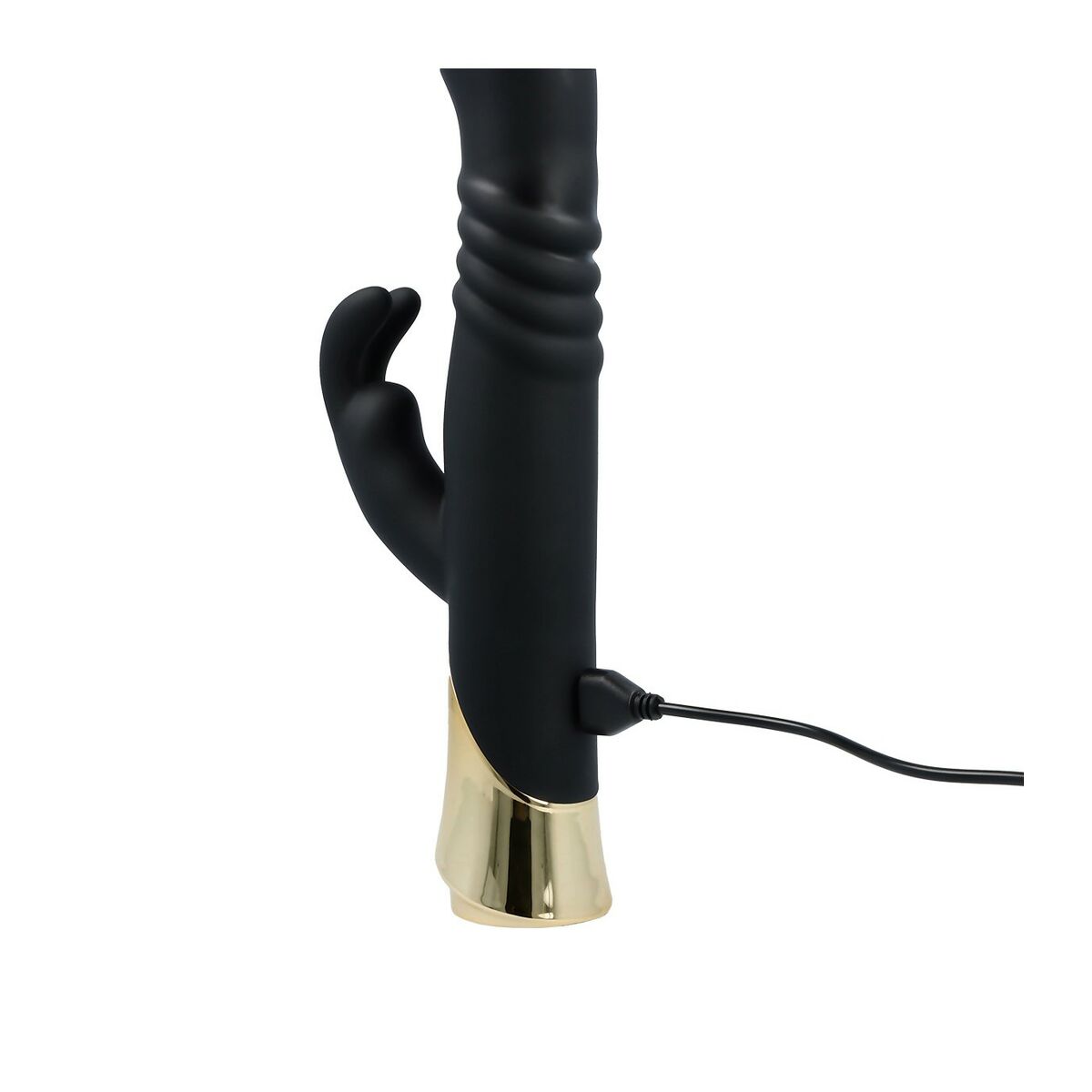 Vibratore Doppia Stimolazione Virgite