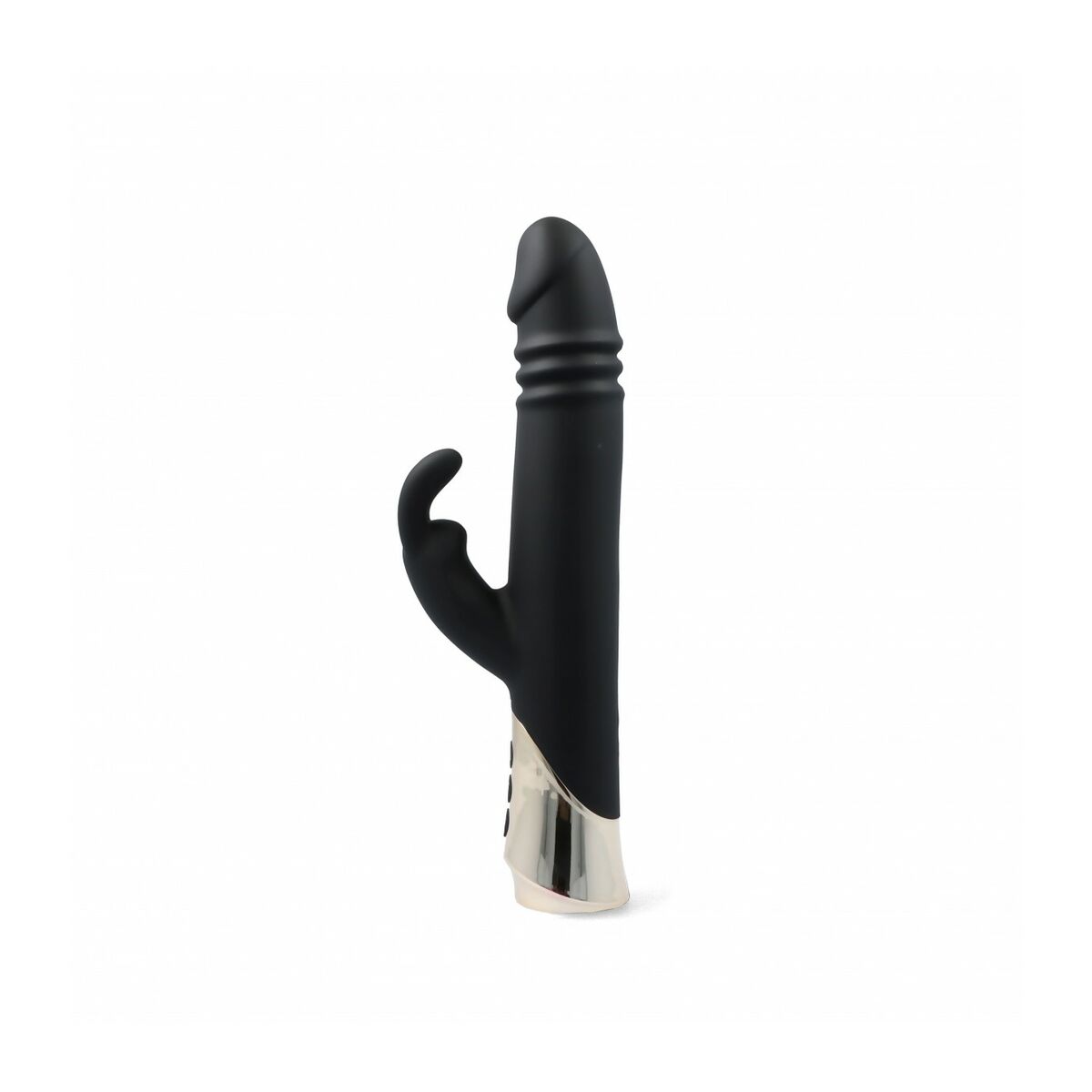 Vibratore Doppia Stimolazione Virgite