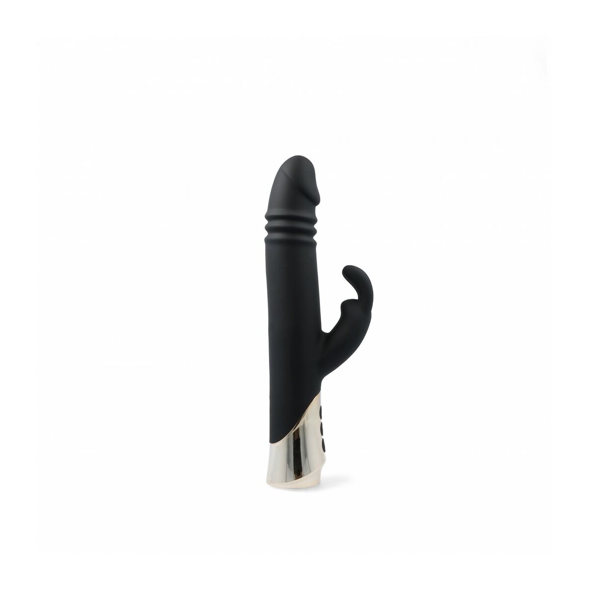 Vibratore Doppia Stimolazione Virgite