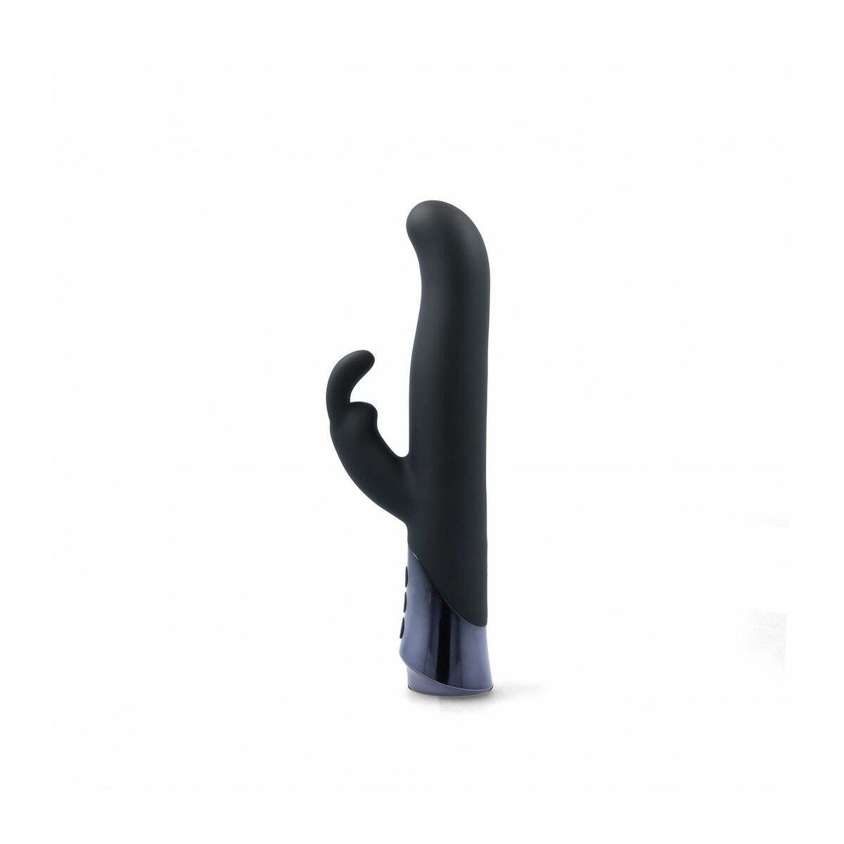 Vibratore Doppia Stimolazione Virgite