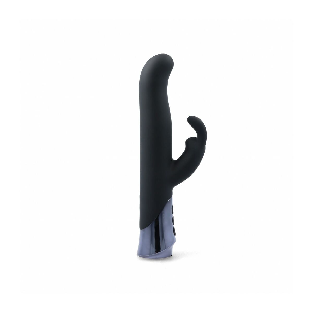 Vibratore Doppia Stimolazione Virgite
